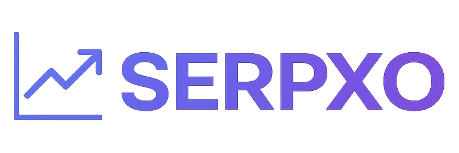 Why SERPXO Is Built Differently in the SEO Industry